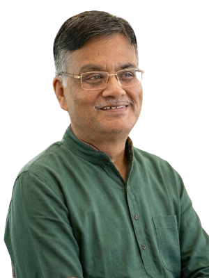 Kamal Parakh