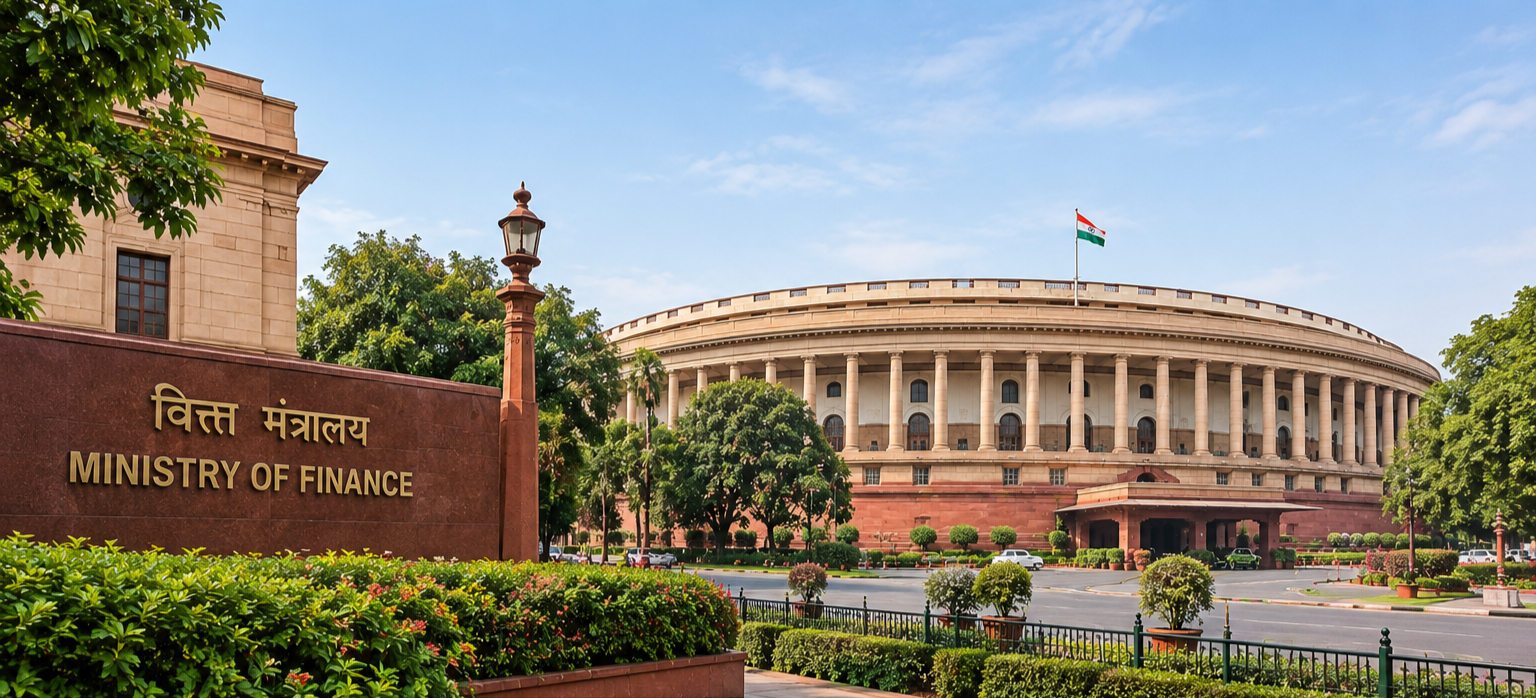 Export of Services Under GST: Relief for Foreign Company Branches in India