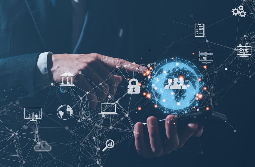 Enabling Scalable Growth through Strategic Financial Advisory