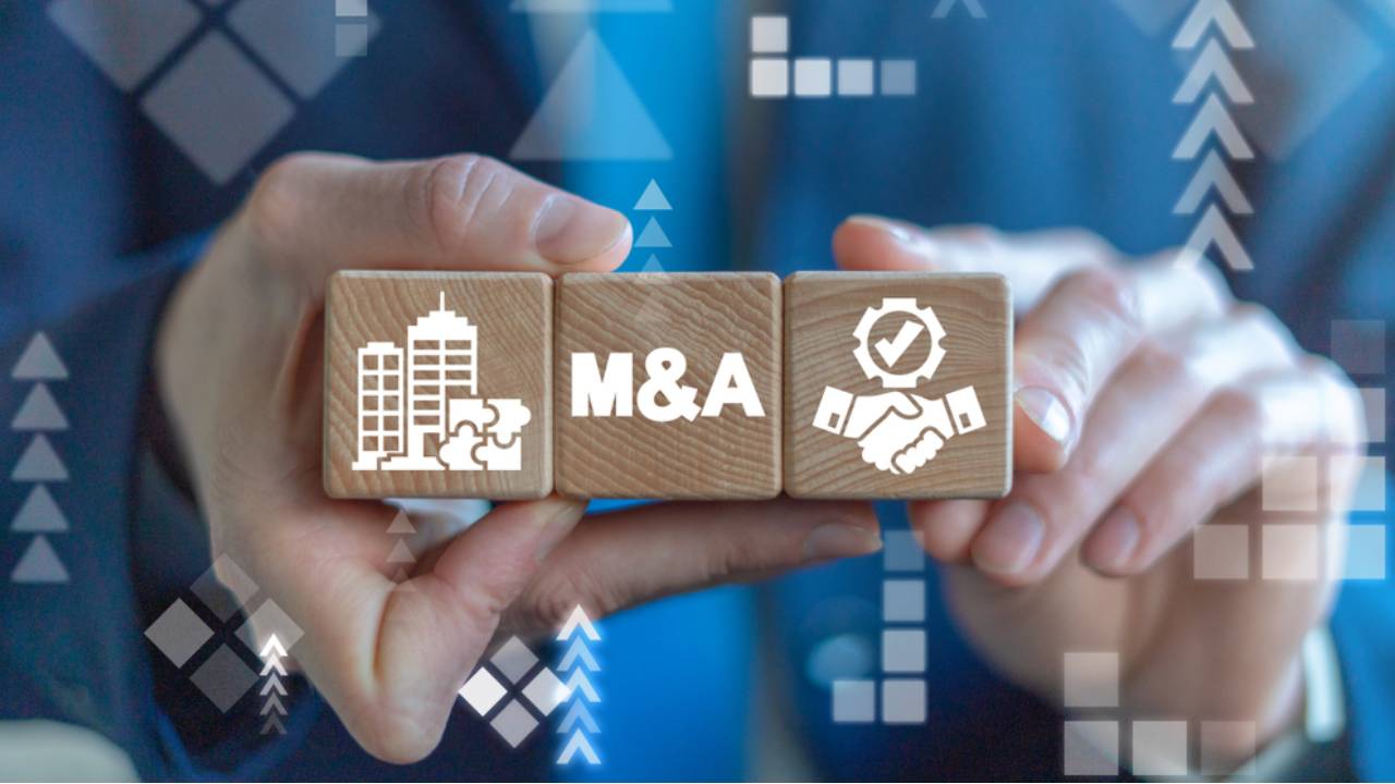 M & A Advisory Services