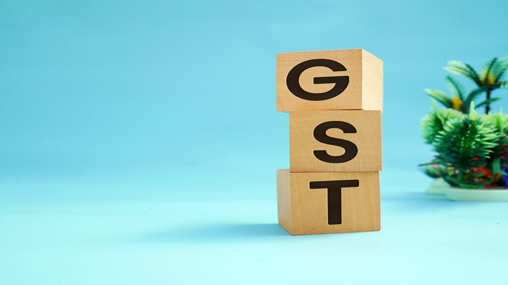 Government's Fight Against GST Leakage